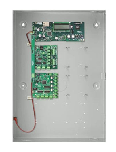 Aiphone ACS-ELV | Elevator Starter Kit With Elevator Master Controller And 8-floor Expansion Module