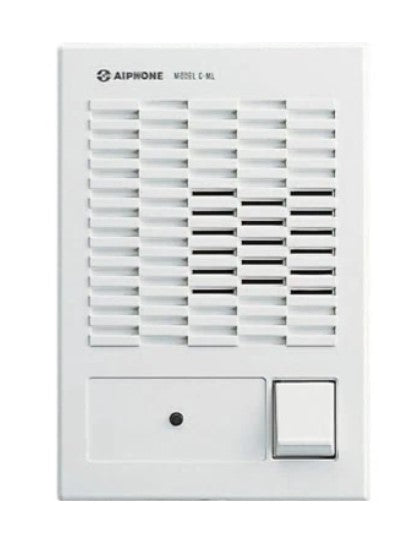 Aiphone C-ML/A | Master Station For C-123l/a, Includes Dak-2s