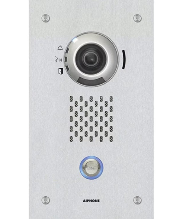 Aiphone Systems IX-DVF-JP | IP Video Door Station