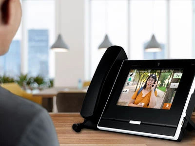 Aiphone Systems IXG-MK | IP Video Guard Station