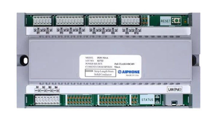 Aiphone IXW-MAA | Multi-Purpose Adaptor