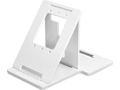 Aiphone Systems MCW-S/B | Desk Stand- Adjustable
