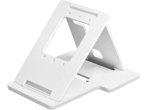 Aiphone Systems MCW-S/B | Desk Stand- Adjustable