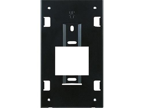 Aiphone Systems MKW-P | 1-Gang Mounting Plate