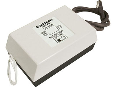 Aiphone AXW-PA1 Paging Adaptor For AX