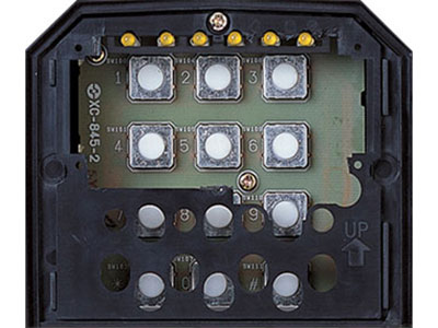 Aiphone GT-10K Digital Keypad Module