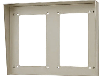 Aiphone GT-202H 2x2 Module Rain Hood