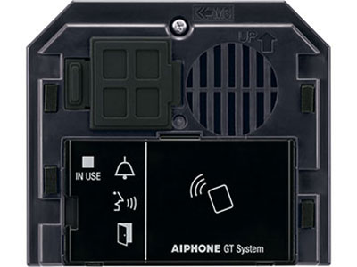 Aiphone Systems GT-DB-VN | Audio Module with NFC Reader