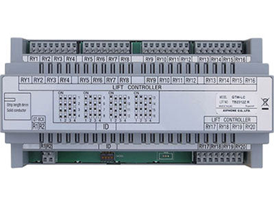 Aiphone GTW-LC Lift Control Adaptor