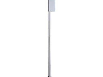 Aiphone IAI-100 Speaker Driver And Acoustic I/o Tube Kit
