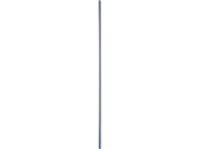 Aiphone IAX-100 Acoustic Tube Extension, 3'