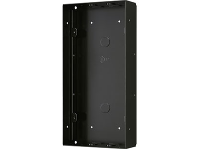 Aiphone IXG-DM7-BOX Back Box Surface Mount