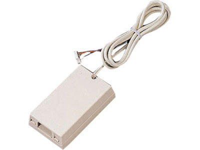 Aiphone LEW-10S Desktop Terminal Box For LEF-10S