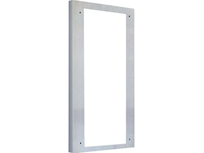 Aiphone MB-RF1 Retrofit Mounting Box To Install Aiphone Emergency Station Into E