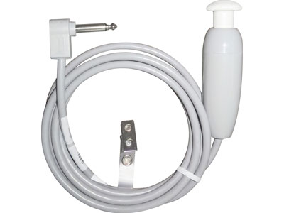 Aiphone NHR-8A-L Bed Side Call Cord With Locking Switch