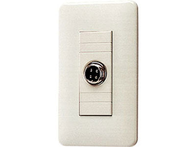 Aiphone NIR-HP Wall Jack For Nir-c