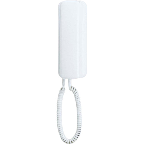 Aiphone AT-306 Handset Sub For AT-406, White