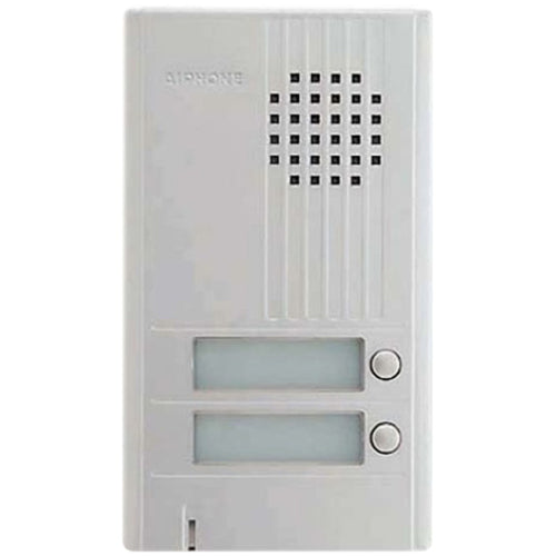 Aiphone DA-2DS 2-Call Door Station, DA / DB Series