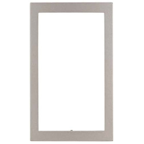 Aiphone GF-2F 2-Module Front Frame