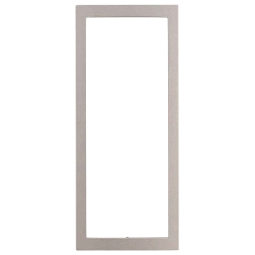 Aiphone GF-3F 3-Module Front Frame