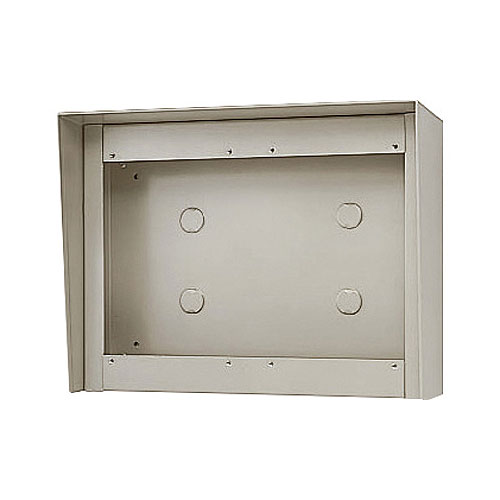 Aiphone GT-202HB 2X2 Module Surface Mount Box