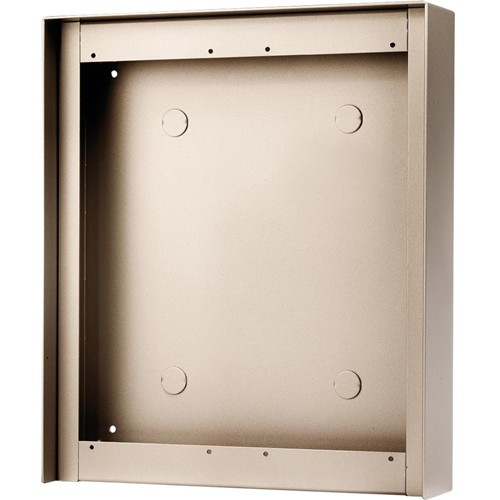 Aiphone GT-203HB 2X3 Module Surface Mount Box