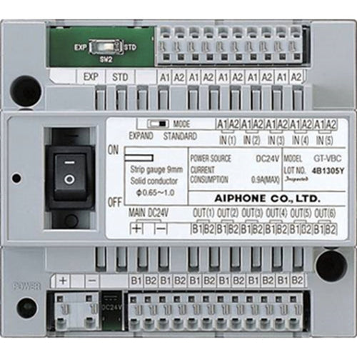 Aiphone GT-VBC Video Bus Control Unit