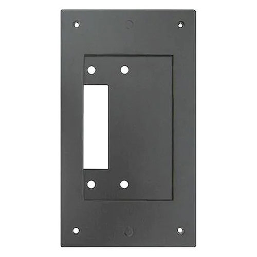 Aiphone JK-MB Mullion Mount Bracket For JF-DV, JK-DV