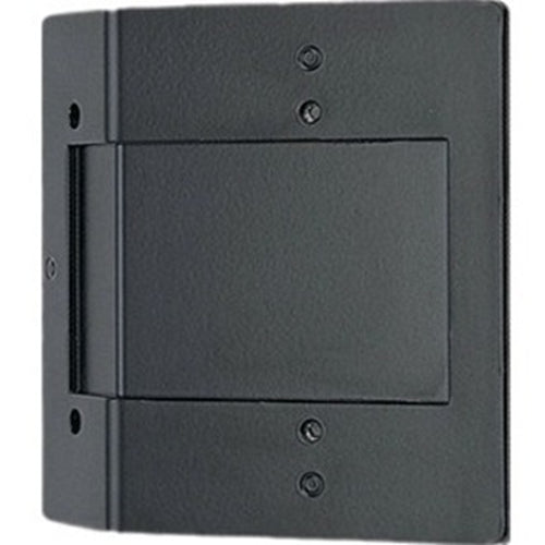 Aiphone KMB-45 45-Degree Mullion Mounting Bracket For 1-Gang Surface Mount Door