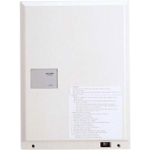 Aiphone NHX-80X Central Control Unit