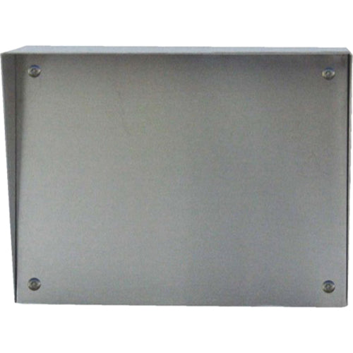 Aiphone SBX-ACE Stainless Steel Device Enclosure