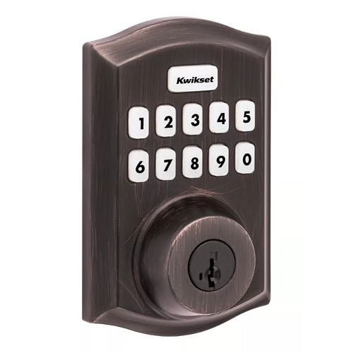 Alarm.Com 98935-002 | Home Connect 620 Long Range TRL 11P Bronze