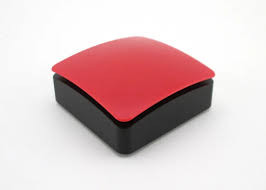 Alarm.Com ADC-EPB-GE-V3.0 | Emergency Call Button