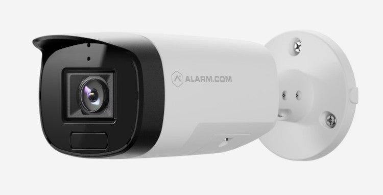 Alarm.Com ADC-VC7398PA | 8MP Varifocal Bullet Camera