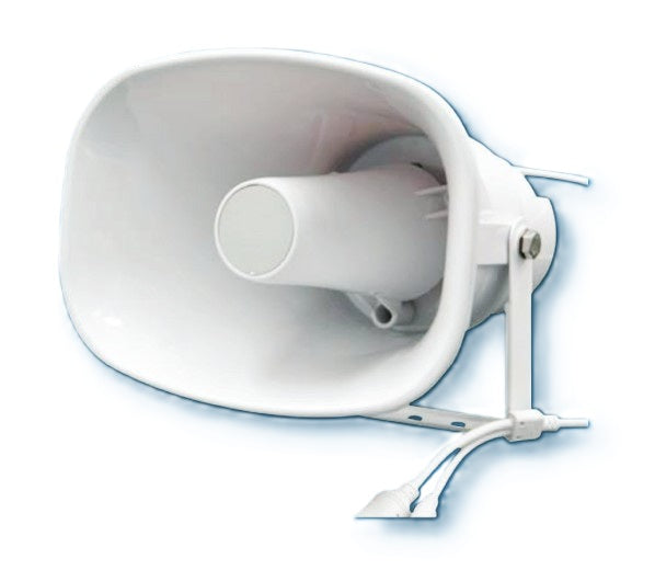 Alarm.Com CKIPS30W | 30W IP Horn Outdoor Speaker