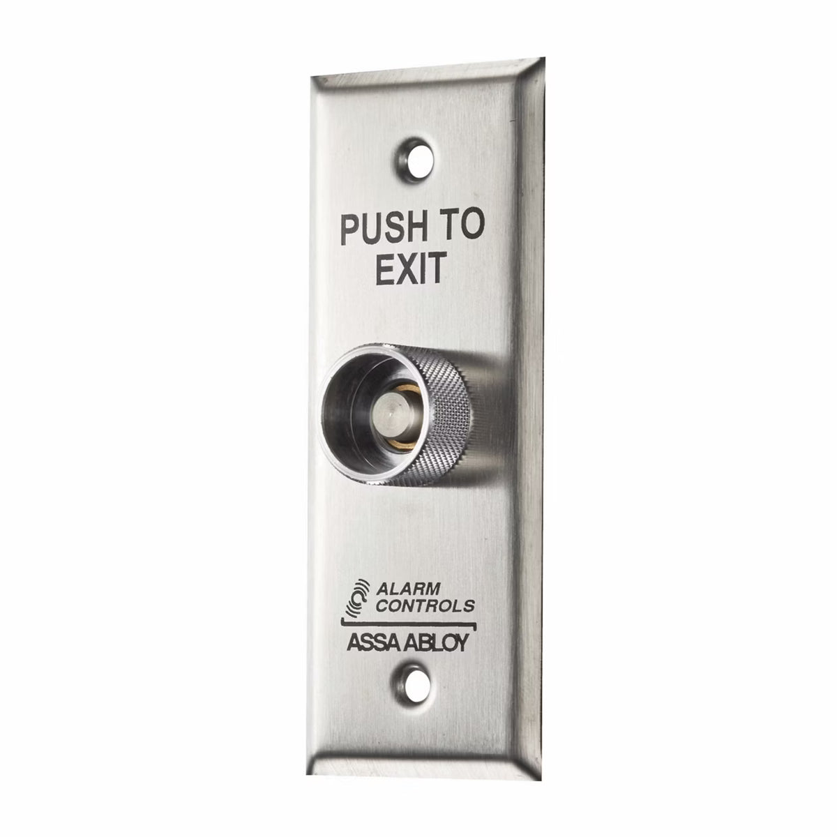 Alarm Controls TS-15 | Request to Exit Station with Pneumatic Timer
