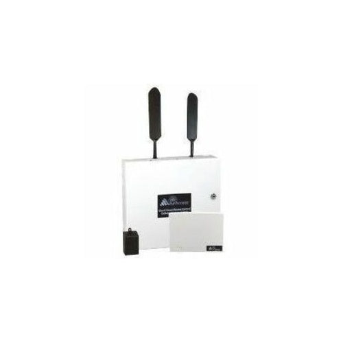 Alarm Lock AA-KIT2APOWER | Starter Kit