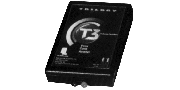 Alarm Lock AL-PRE2 | Prox Card Reader/Enroller for Use With Trilogy Prox Locks