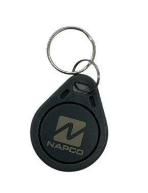 Alarm Lock KH36-10 | Key Fob Credential, Memory 36-Bit, 125 KHz