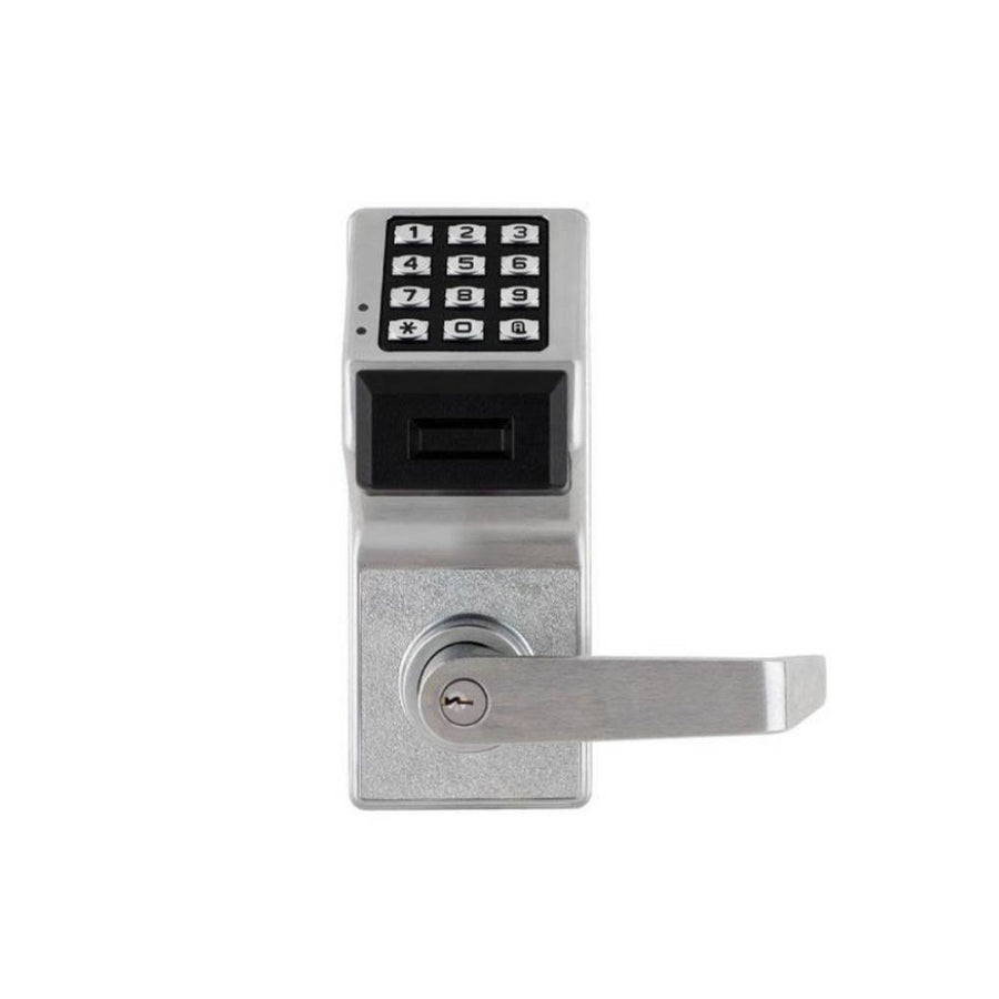 Alarm Lock PDL6200IC/26D | Digital Door Lock, Function, Storeroom Lock, Locking State, Fail-Secure