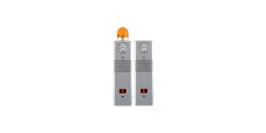 Alarm Lock PG21MS | Door Alarm, Narrow Stile Application Stile, Function, Exit Alarm