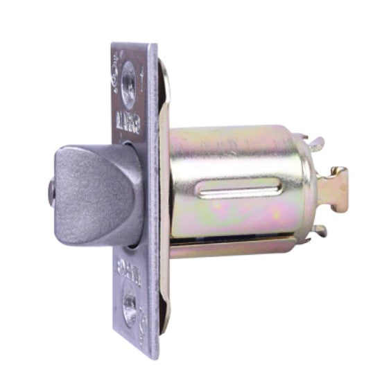 Alarm Lock S5980-1 | Latch Bolt, Satin Chrome, For Use With Trilogy DL2700, DL2800