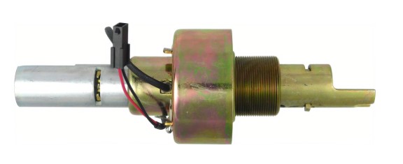 Alarm Lock S6046 | IC Core Door Lock Body Assembly, For Use With Trilogy DL2700, DL2800