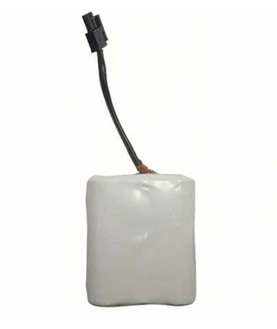 Alarm Lock S6173 | Battery Pack, 9V