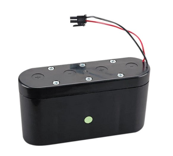 Alarm Lock S6196 | Replacement Battery Pack