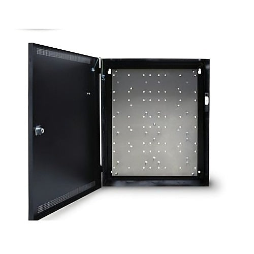 Alarm.com ADC-AC-UE1M | Enclosure With Universal Backplate, 14"x12"