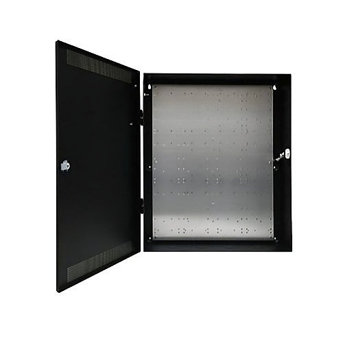 Alarm.com ADC-AC-UE4M | Access Control Enclosure With Backplate, 24"x20"