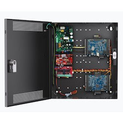 Alarm.com ADC-AC-X1100-4PSE | HID Aero X1100 Four Door Controller and Power Kit