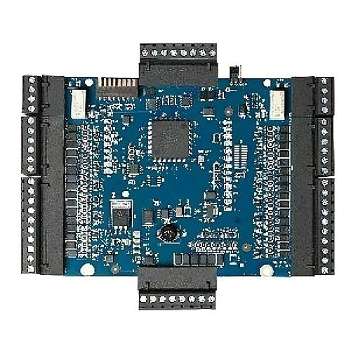 Alarm.com ADC-AC-X200 | HID Aero 2-Door/Reader Expansion Module Inputs, 2-Relay Outputs