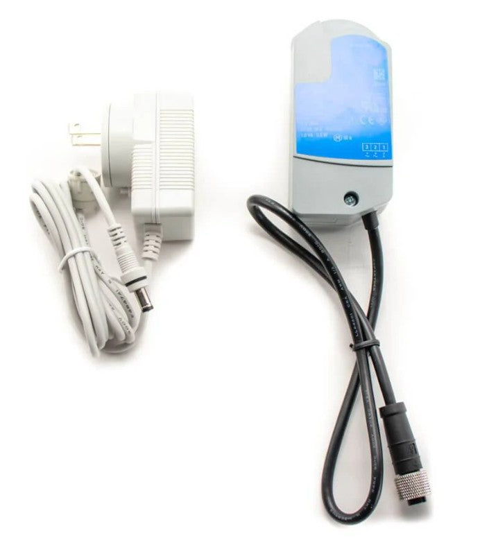 Alarm.com ADC-SWV100 | Smart Water Valve